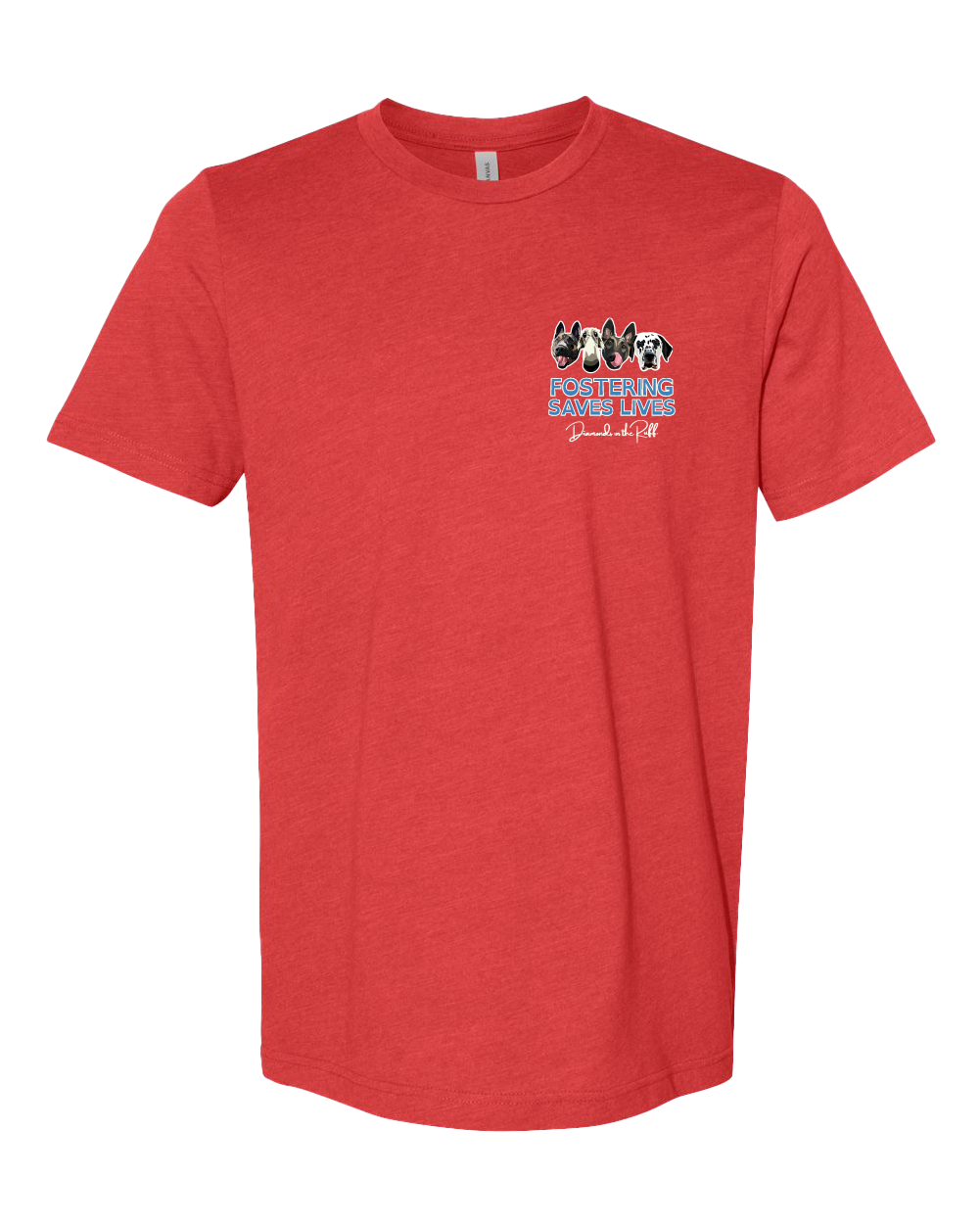 T-Shirt of the Month