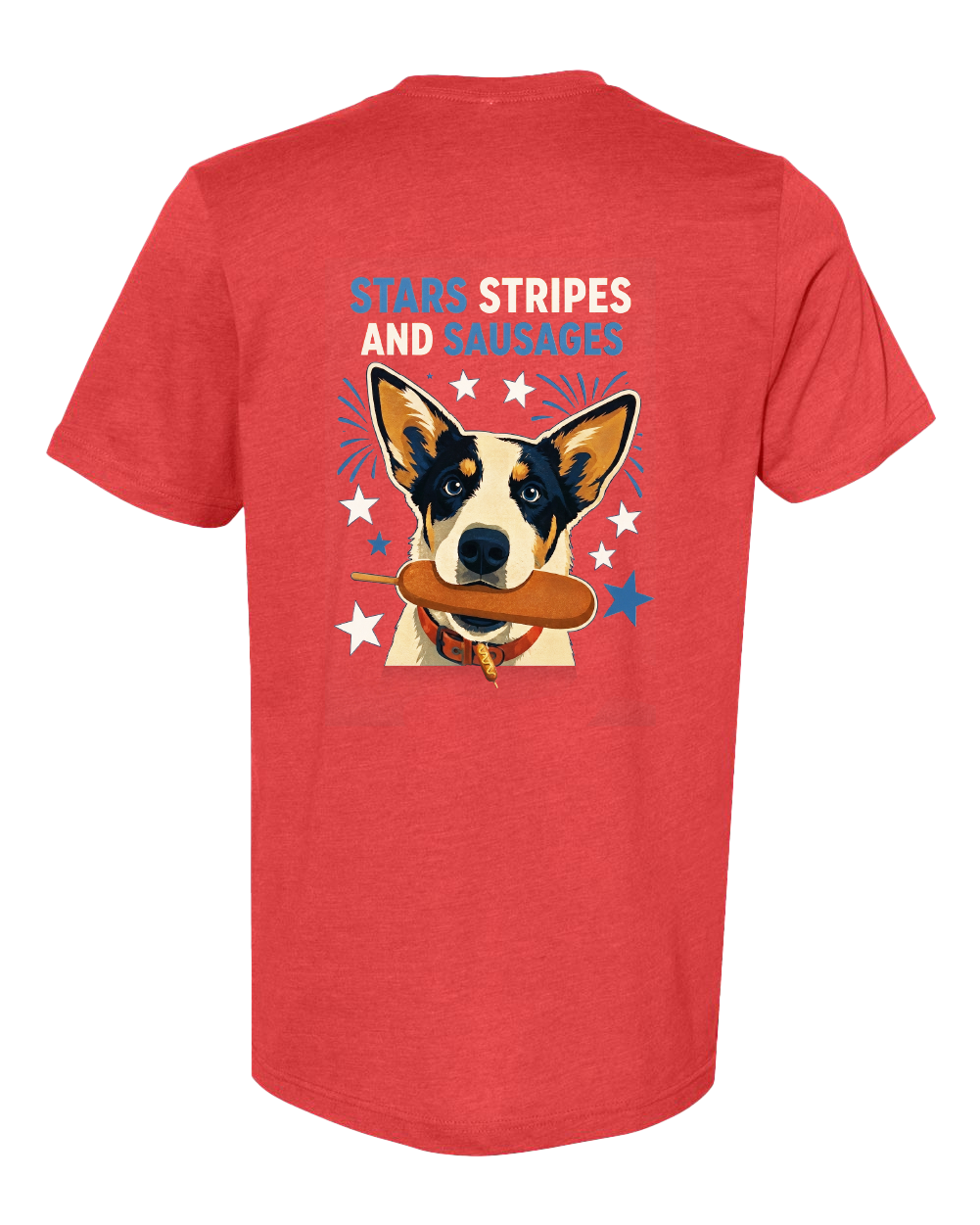 T-Shirt of the Month