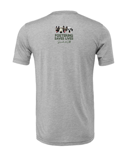 March T-Shirt of the Month