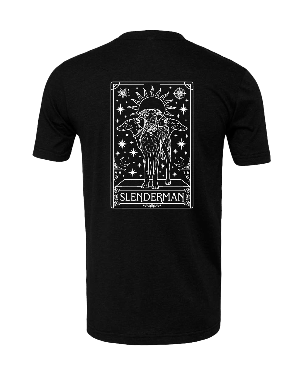 April T-Shirt of the Month