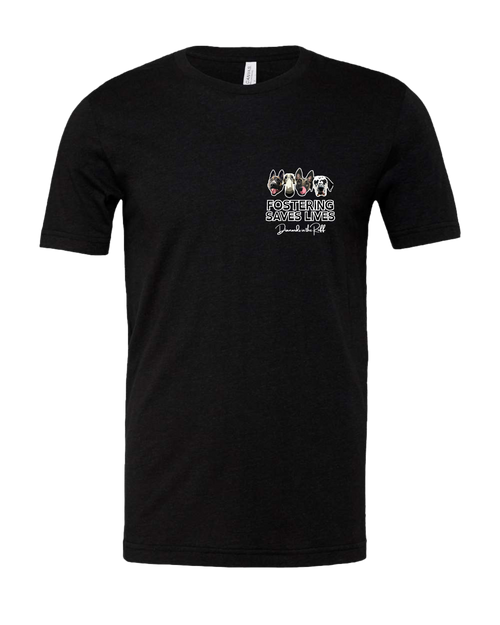 April T-Shirt of the Month