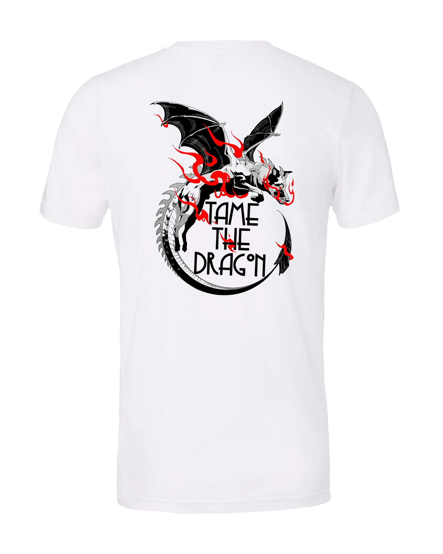 T-Shirt of the Month