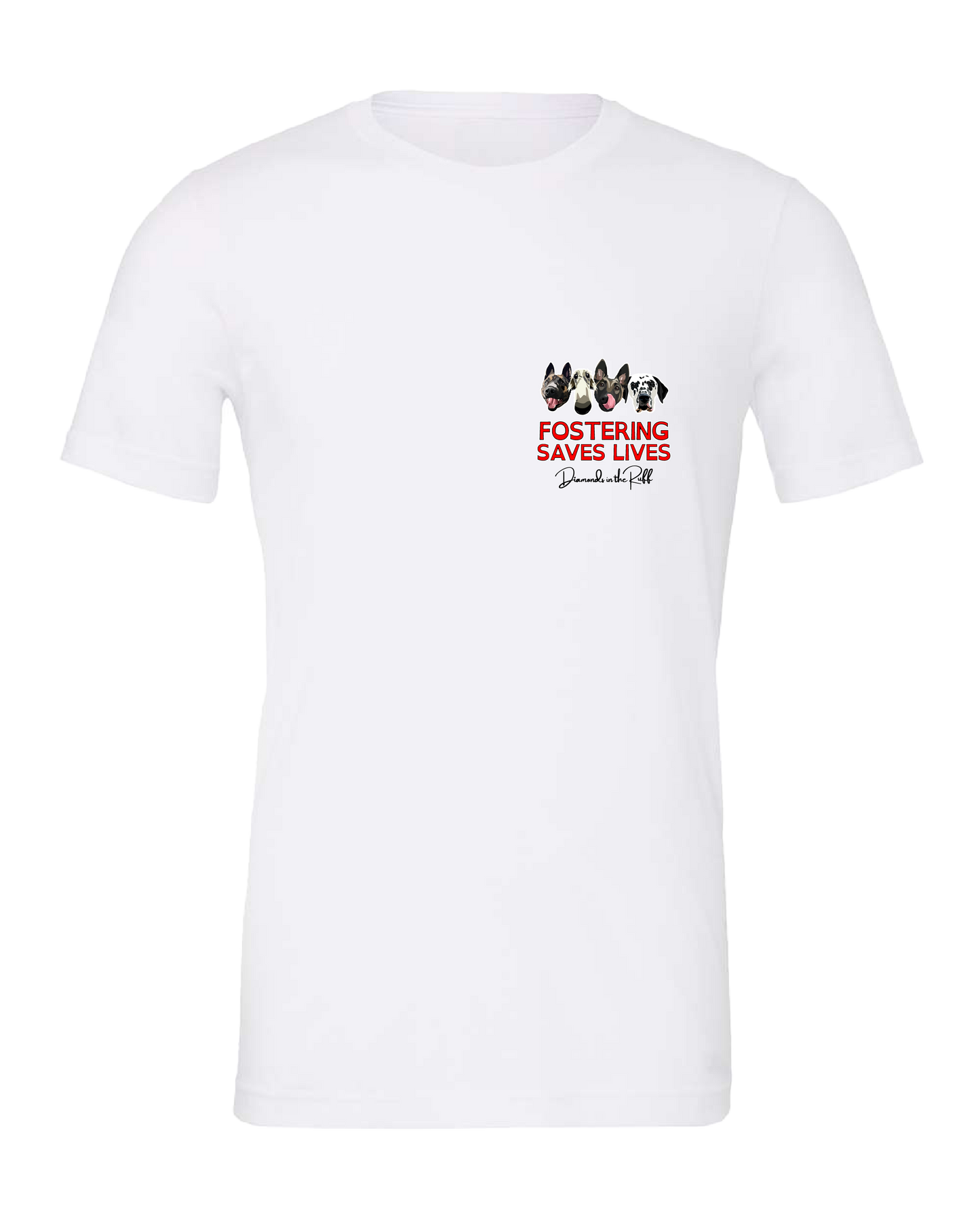 T-Shirt of the Month